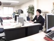 Himekore Vol 61 Hiru Wa OL Yoru Wa Kokyu Shofu -