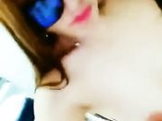 高铁女神复出新作身材健美骚气十足和炮友各种姿势啪啪被插的淫叫不止