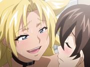 [EDGE]えなじぃキョーカ!! ヌキサポ編 1巻