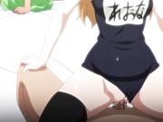 [EDGE]えなじぃキョーカ!! ヌキサポ編 1巻