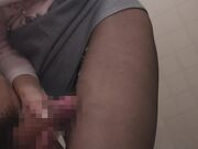 一个苗条的美妆老师 对我的癖好很上心 我被一条光滑的黑色连裤袜3