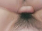 肉肉妹子和男友打飞机后入无套打桩01