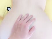 妖艳女主播深喉包皮男后入蜜桃臀无套