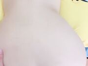 妖艳女主播深喉包皮男后入蜜桃臀无套