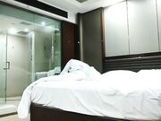 23岁小空姐大长腿风情万种肤白如玉艳舞妖娆勾魂摄魄