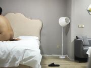 漂亮马尾小姐姐口活不错认真吸吮主动骑乘屁股猛坐