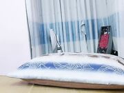 粉粉嫩嫩的黄毛小姑娘露脸听狼友指挥秀给你看