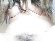 骚母狗玩弄阳具自慰主动坐插高潮呻吟