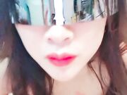 奶兔软糖白茹嫩逼自慰揉捏呻吟不止