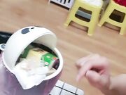 妮儿学姐口爆玩弄鸡巴蛋蛋深喉抽插呻吟不断