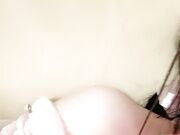 少女自慰诱惑水晶假屌深插小穴诱惑