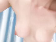 极品尤物下海超棒身材粉嫩美乳特写视角揉搓粉穴