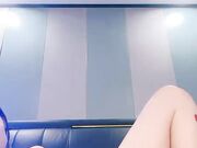 御姐少妇蝴蝶骚穴淫水多自己舔手指上的淫水