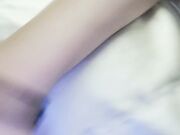 骚货小人妻主动提臀抽插玩操肥穴自慰