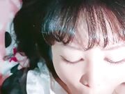 骚人妻勾引大屌男做爱爆草抽插内射