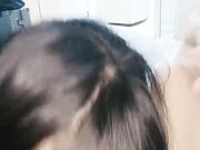 崽崽酱闺蜜双飞提臀舔穴吃淫水玩弄尖叫01