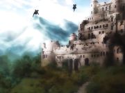 プリンセスナイト☆カチュア Vol.03 狂宴の一族（アヘりくるうブラッド）