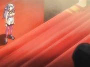 プリンセスナイト☆カチュア Vol.03 狂宴の一族（アヘりくるうブラッド）