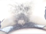 家中让老婆换上黑丝再狠狠的操小骚B玩69