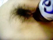 夜店灌醉美女后酒瓶插逼