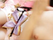 极品美少女萌雪雪糕跳蛋自慰玩弄嫩鲍美穴高潮妩媚呻吟换装镂空情趣黑丝