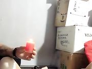 颜值不错贫乳萌妹子 玩SM手考小皮鞭带毛毛虫指套扣逼不要错过