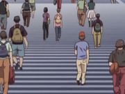 [ピンクパイナップル]聖娼女 THE ANIMATION 娼婦のように淫らに