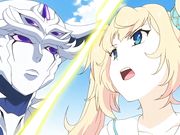 [ピンクパイナップル]武想少女隊ぶれいど☆ブライダーズ THE ANIMATION