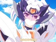 [ピンクパイナップル]武想少女隊ぶれいど☆ブライダーズ THE ANIMATION