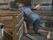 Vault Girls Episode 14