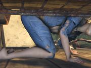 Vault Girls Episode 14