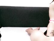 露露居家做爱直播高潮不断打桩内射抽插02