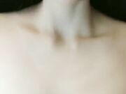 黑丝少妇肥臀大奶跳蛋骚穴自慰高潮