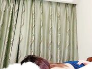 肥穴白嫩人妻性爱大作各式抽插上位呻吟03