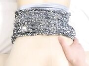 白嫩贫乳小保护淫穴侧入鸡巴抽插流水02