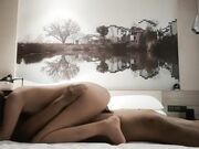 约甜美妹子舔弄骑坐抽插呻吟娇喘诱人02