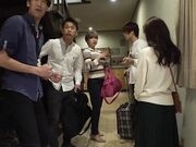 只要支付固定费用 无论是温泉旅馆的工作人员1