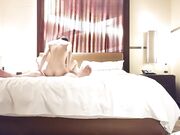 阿宝探花酒店约操御姐清纯白嫩美乳嫩穴02