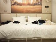 大屌探花酒店约操极品纹身美乳大奶狂舔01