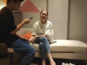 加钱哥约操精致人妻上位高潮不断呻吟01