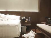 中国人不骗中国人酒店约操眼镜御姐深喉02