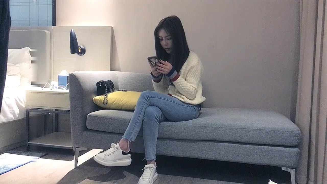 太子精品探花约操高颜值外围小姐姐猛男暴击01