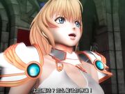 中文字幕 超丰满白发美女被绿鬼开发