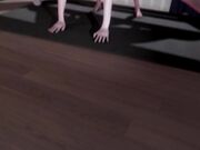 八尺大人的本性