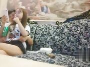 歌厅探花陈先生小伙迎战小萝莉沙发上观音坐莲