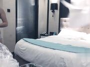 约肉肉蓝衣少妇啪啪口交侧入后入大力猛操