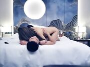 全国探花今晚约了两个妹子一起玩双飞互相舔弄