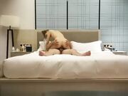 全国探花美萌妹子舌吻舔奶洗完澡开干骑坐猛操