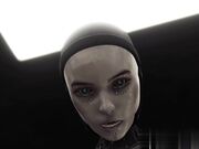 性感金发女郎被性爱抽插后入打桩高潮