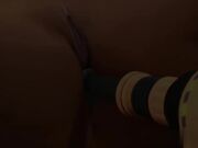 性爱男性在科幻实验室里用大鸡巴疯狂抽插